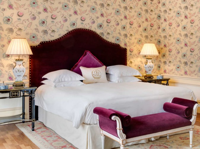 034_Hotel Metropole - Monte Carlo - Schoene Aussichten Touristik - Carré d'Or Suite 2